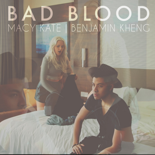 Music Bad Blood