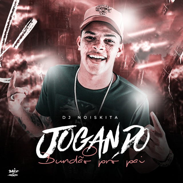 Music Jogando o Bundão pro Pai