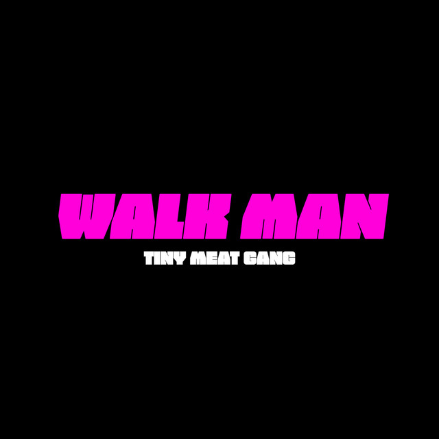 Canciones Walk Man