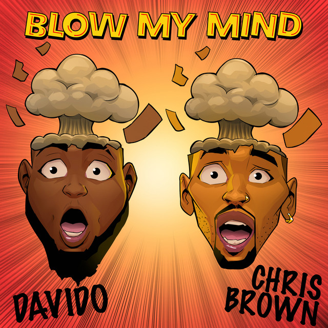 Canción Blow My Mind