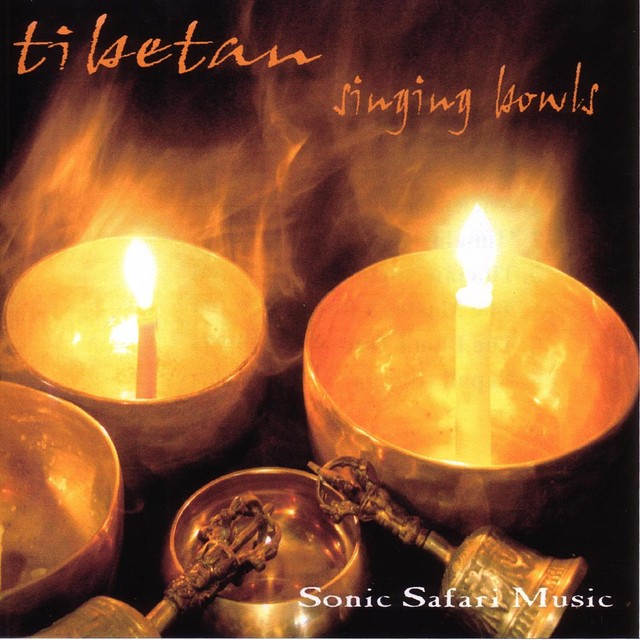 Canciones Tibetan Nocturne