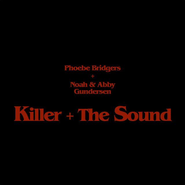 Canción Killer + The Sound