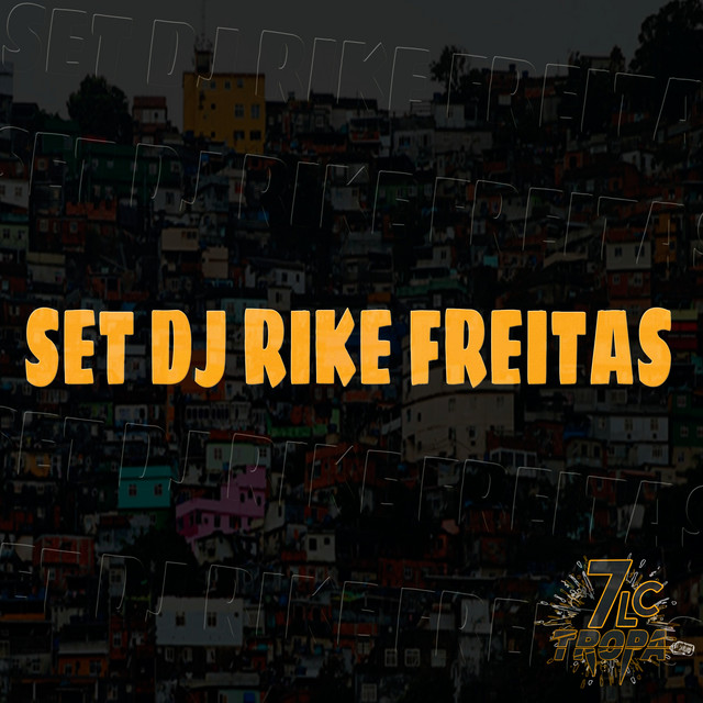 Canción Set Dj Rike Freitas