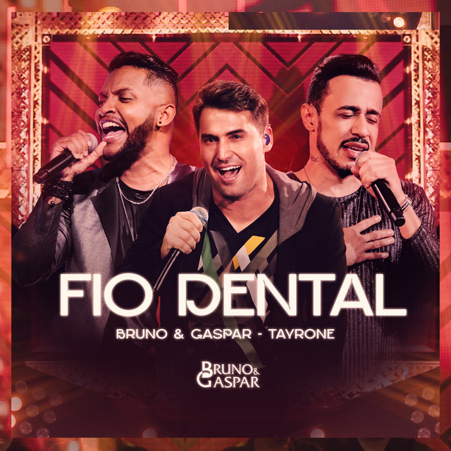 Canciones Fio Dental - Ao Vivo