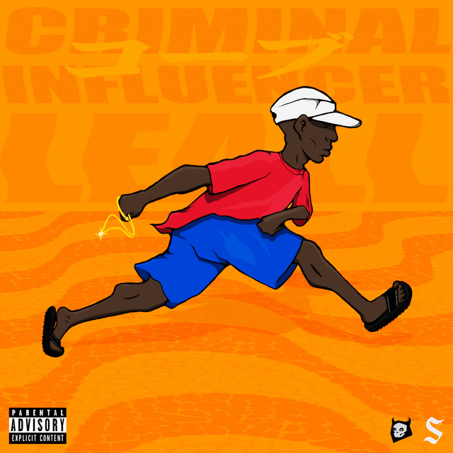 Canción Criminal Influencer