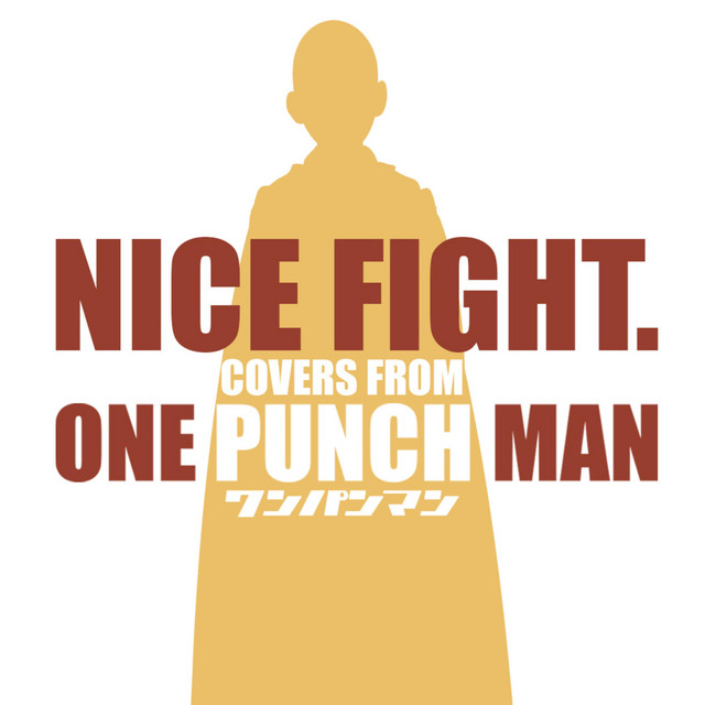 Music Theme of One Punch Man (Seigi Shikkou)