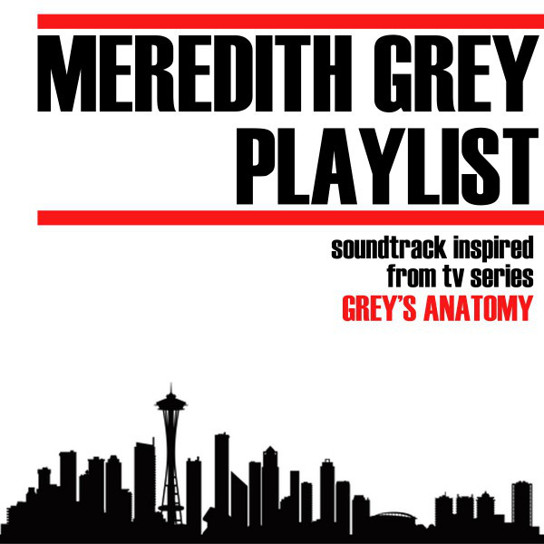 Music Cosy in the Rocket (From "Grey's Anatomy")