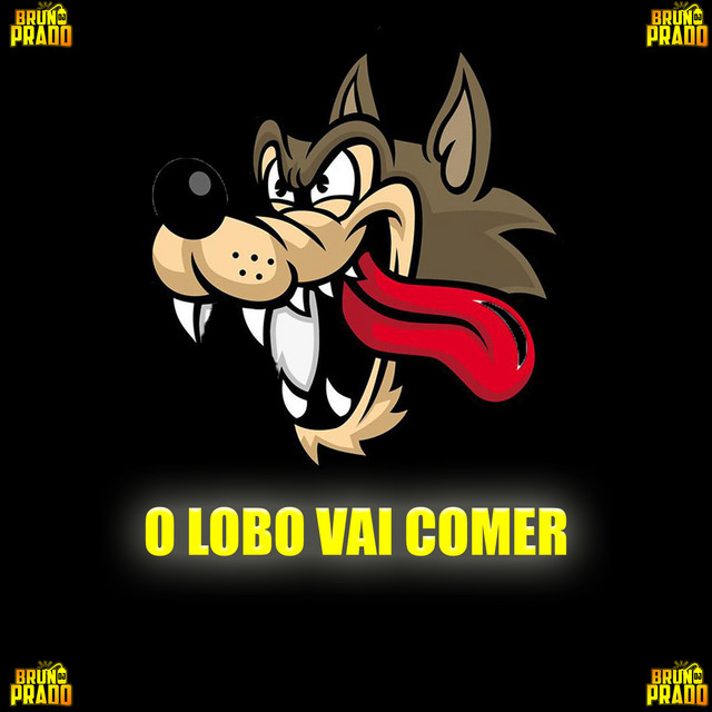 Canción O LOBO VAI COMER - ELE TE COME E DEPOIS JOGA FORA