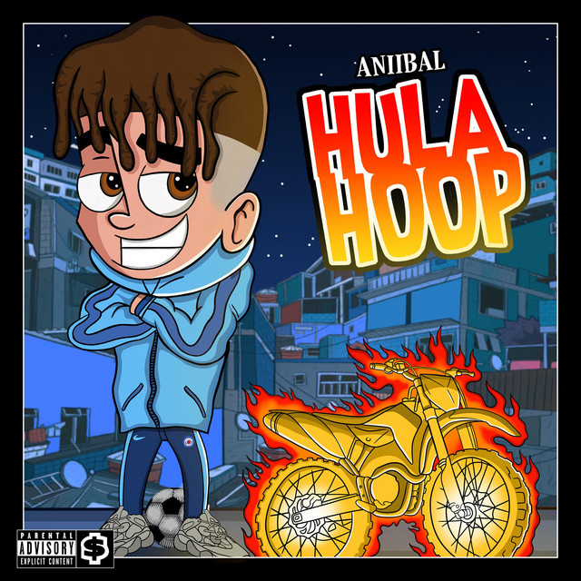 Canción Hula Hoop