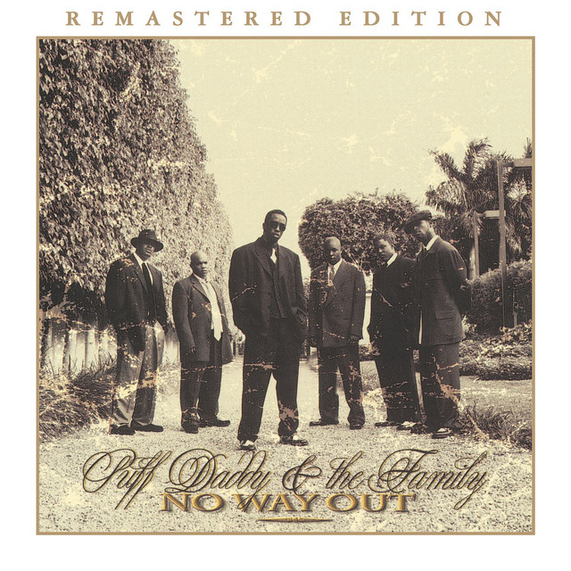 Music I'll Be Missing You (feat. Faith Evans & 112) - 2014 Remaster