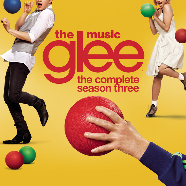 Music Boogie Shoes (Glee Cast Version)