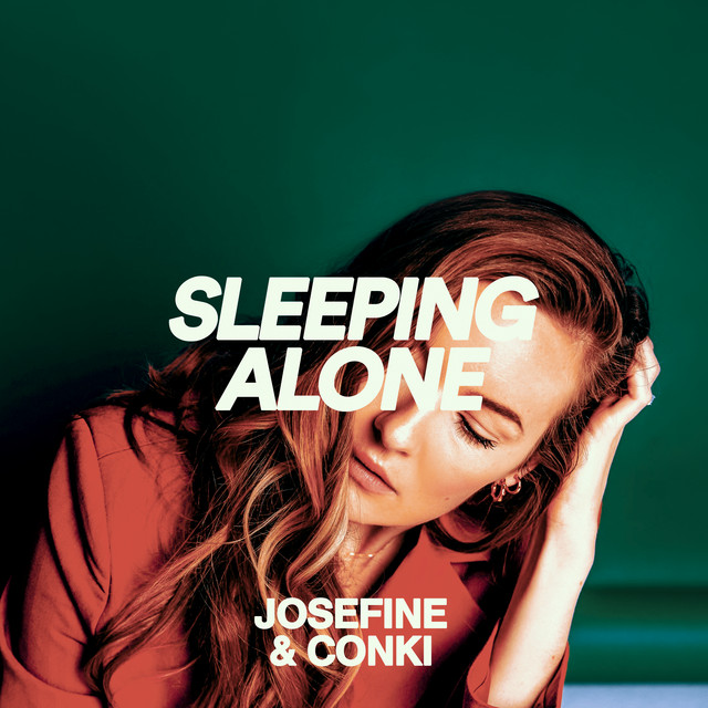 Canción Sleeping Alone