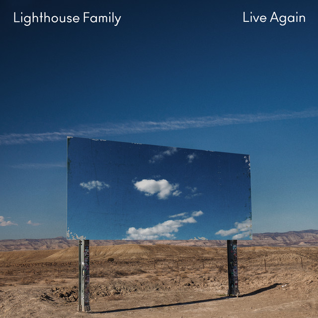 Canción Live Again - Radio Edit