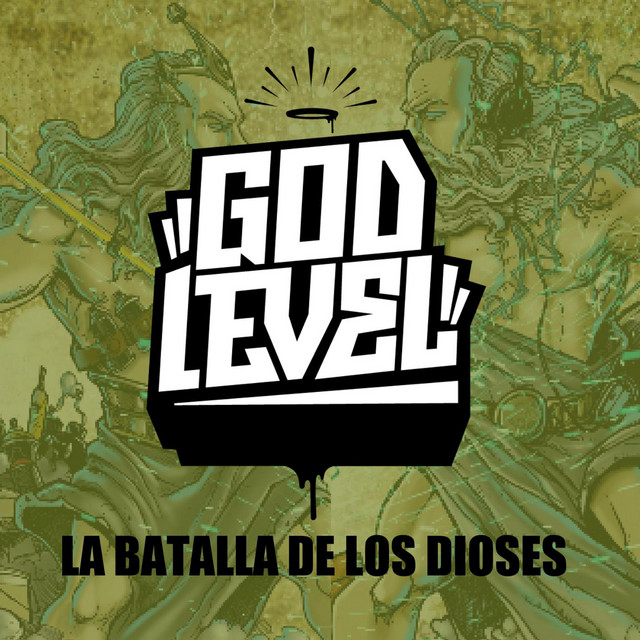 Music God Level (La Batalla de los Dioses)