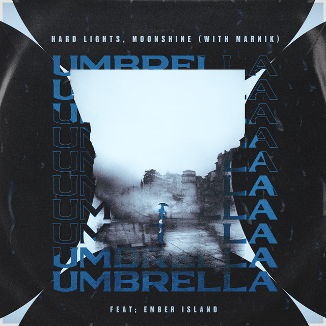 Canción Umbrella (with Marnik)