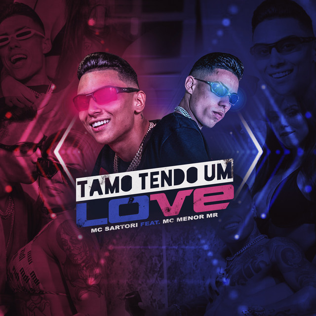 Canción Tamo Tendo um Love