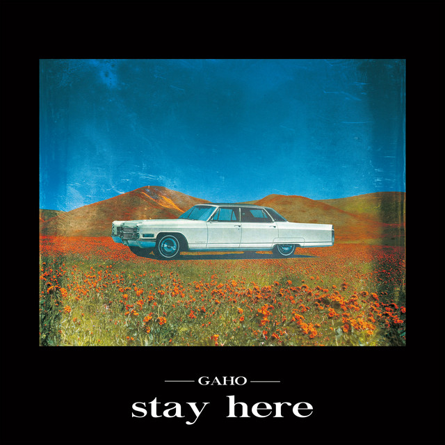 Canción Stay Here