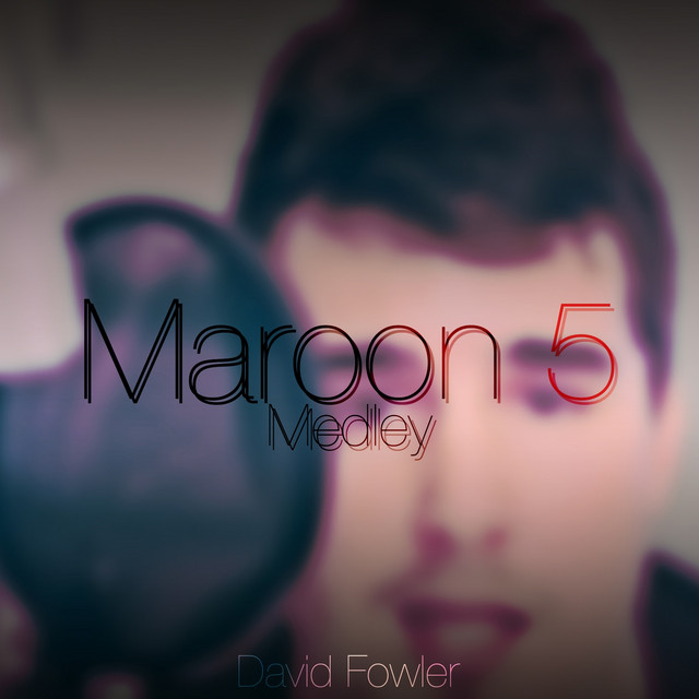 Music Maroon 5 Medley