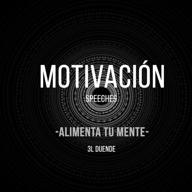 Music Cree En Ti (Speech Motivacional)