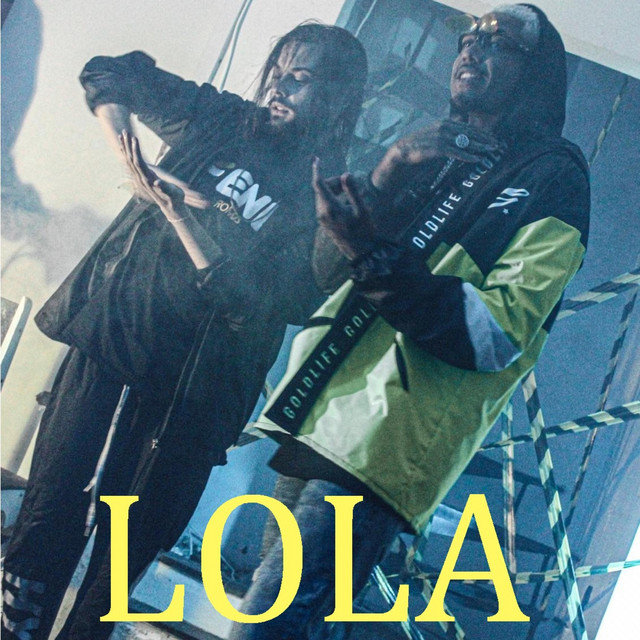 Canción Lola