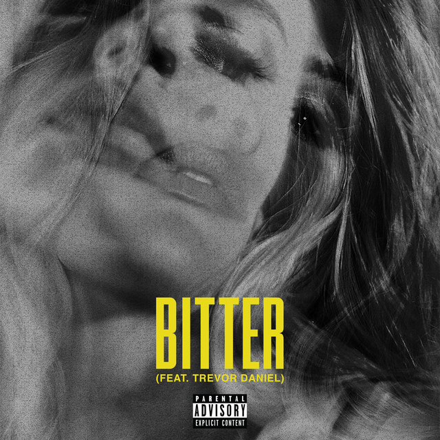 Canciones Bitter (feat. Trevor Daniel)