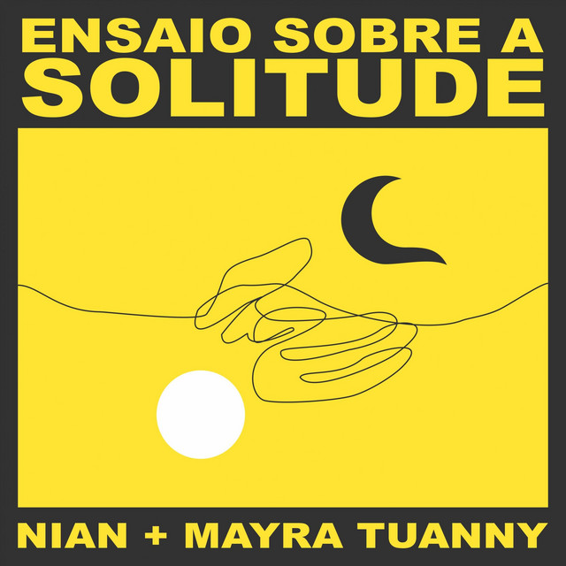 Canción Ensaio sobre a Solitude