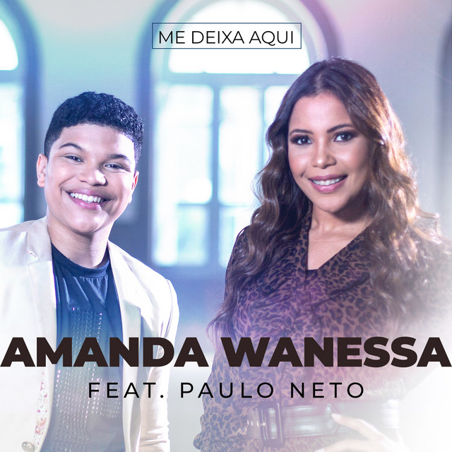 Music Me Deixa Aqui