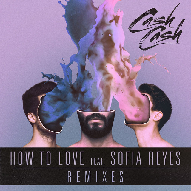 Music How to Love (feat. Sofia Reyes) - Boombox Cartel Remix