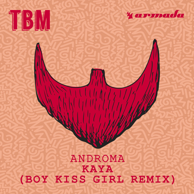 Canción Kaya - Boy Kiss Girl Remix