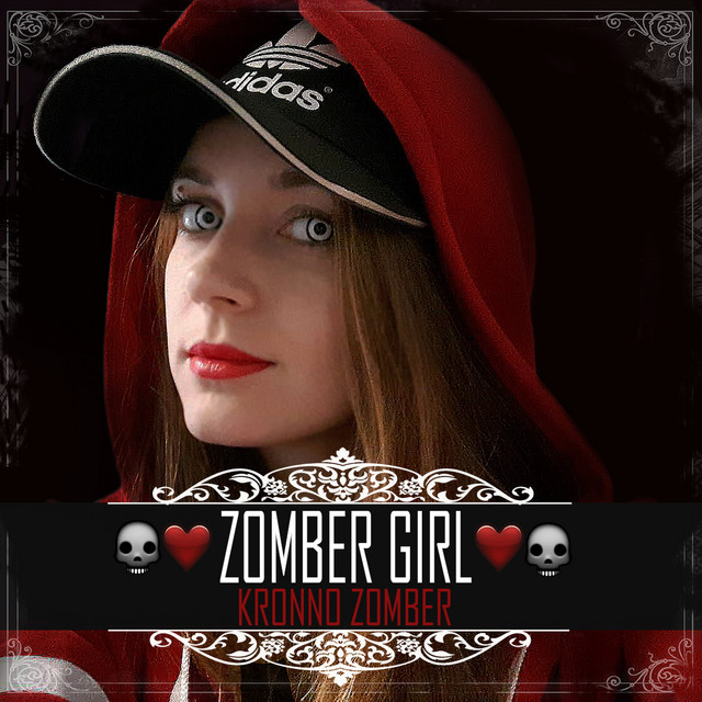 Canción Zomber Girl