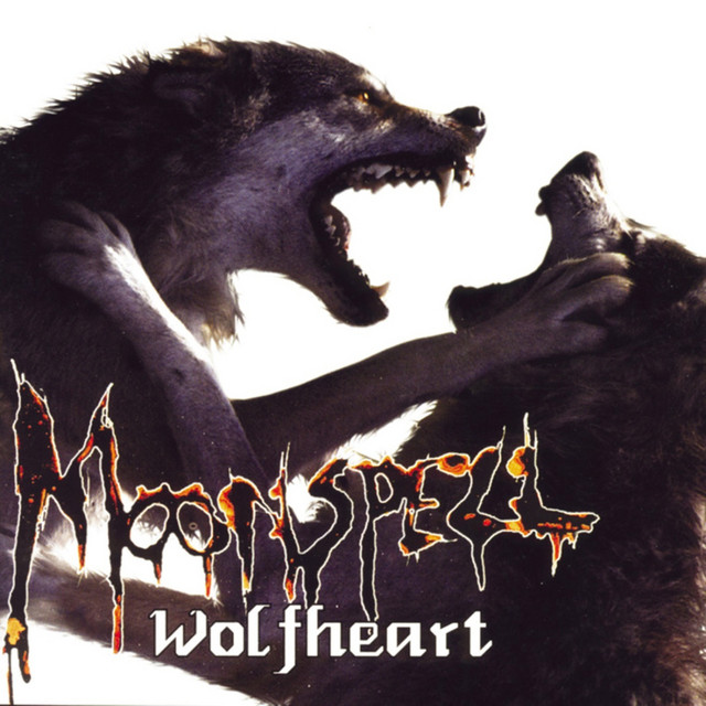 Music Wolfshade (A Werewolf Masquerade)