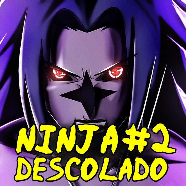 Music Ninja Descolado 2