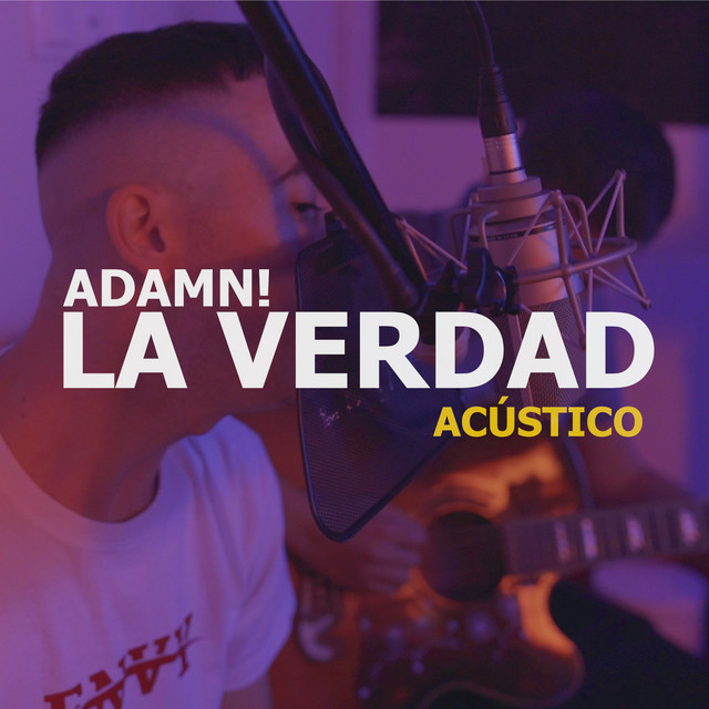 Music La Verdad - Acústico