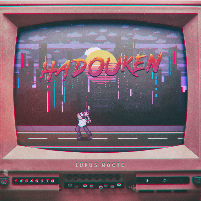 Canción Hadouken