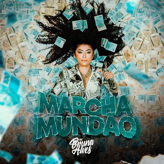 Canción Marcha Mundão