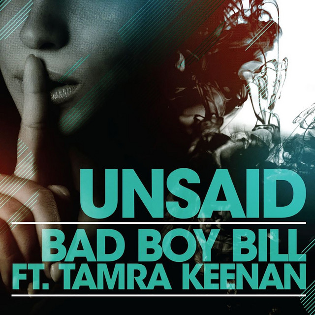 Music Unsaid (feat. Tamra Keenan)