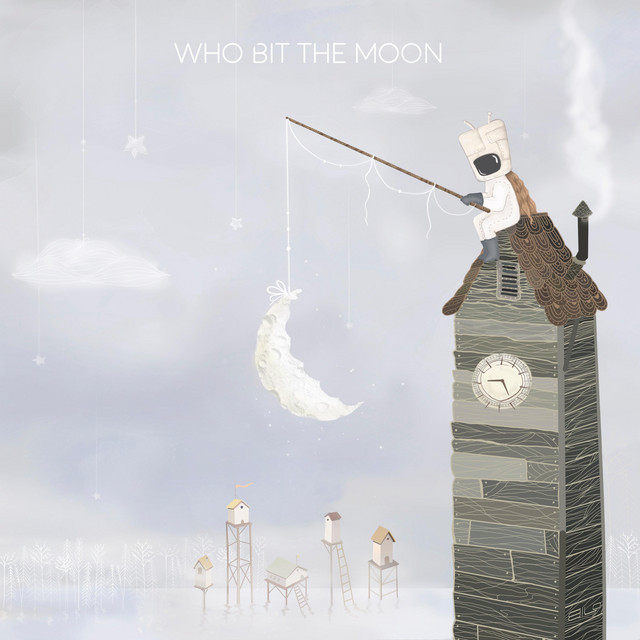 Music Who Bit the Moon