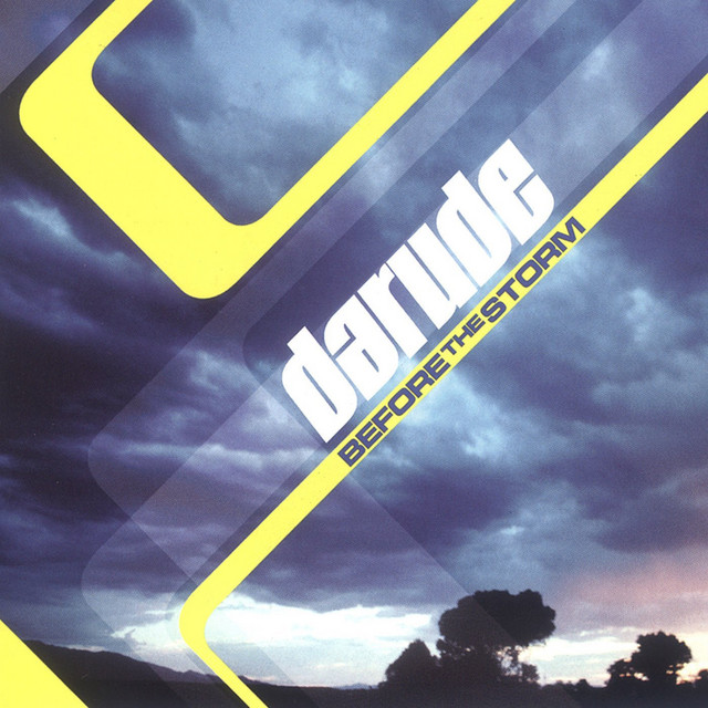 Canciones Sandstorm - Radio Edit