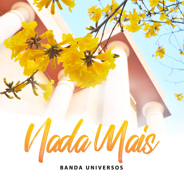 Canción Nada Mais