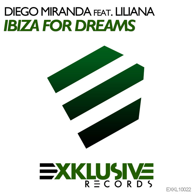 Canción Ibiza for Dreams - Radio Edit