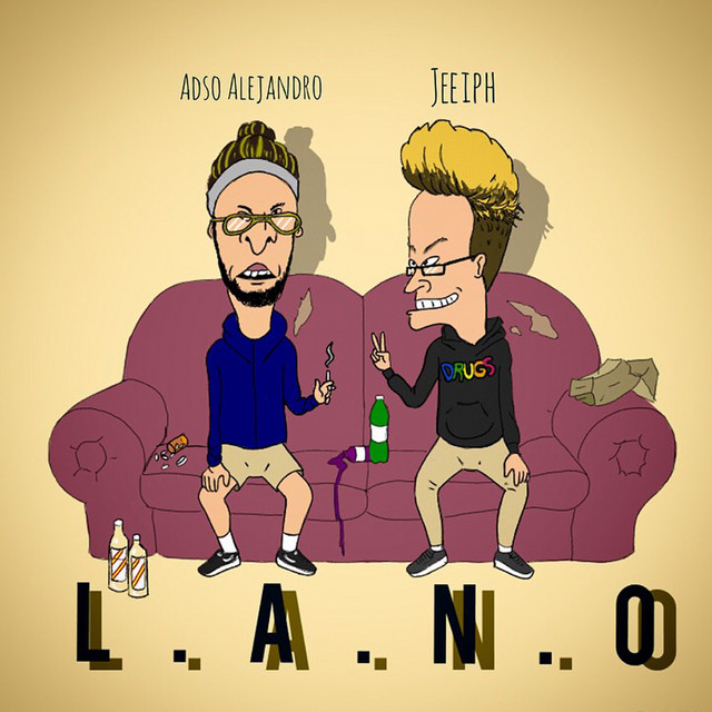 Music L.A.N.O