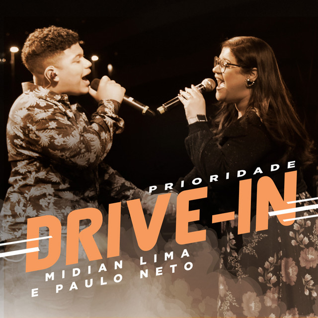 Canción Prioridade - Drive In