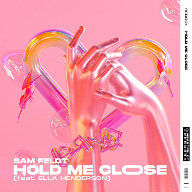 Music Hold Me Close (feat. Ella Henderson)