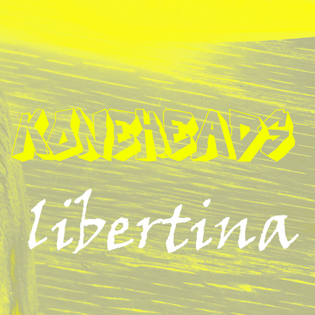 Canción Libertina