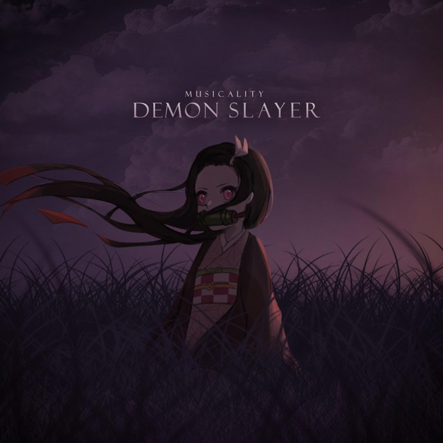 Music Demon Slayer