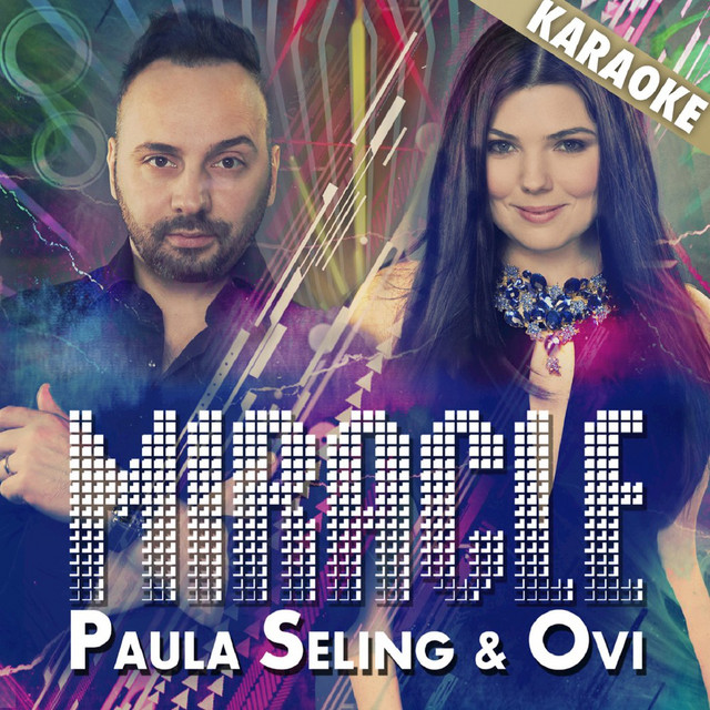 Music Miracle - Eurovision Song Contest 2014 - Karaoke Version