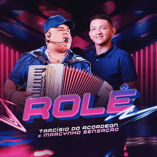 Canción Rolê