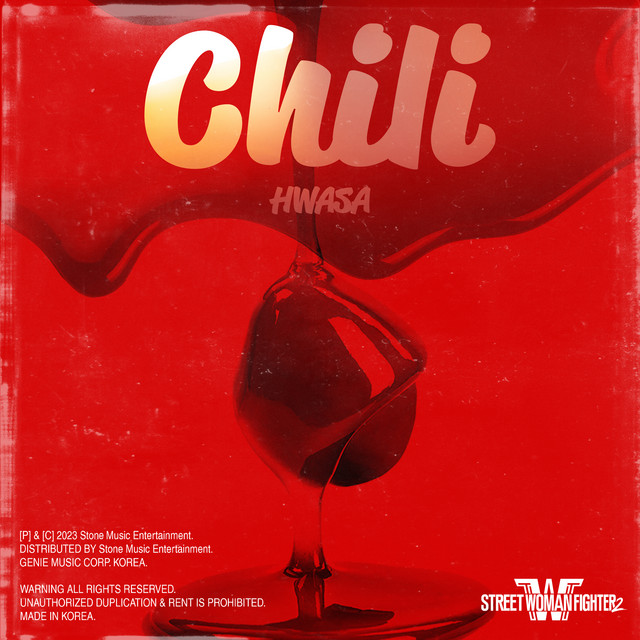 Canción Chili