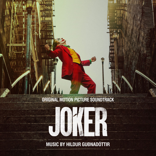 Canciones Call Me Joker