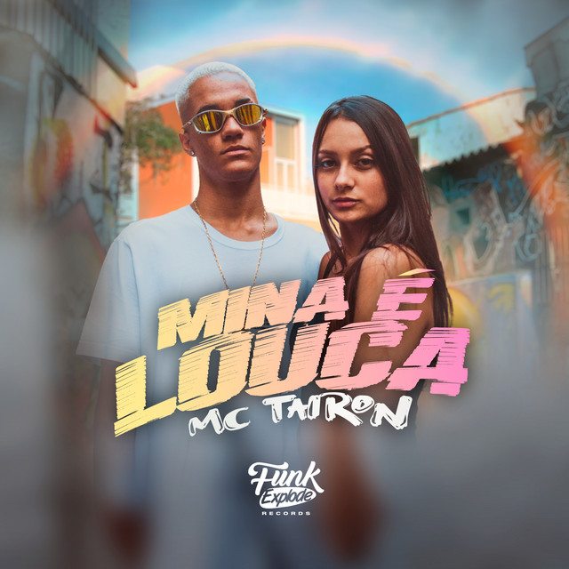 Music Mina É Louca